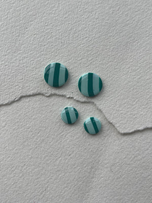 mint striber