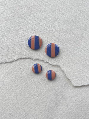 klar orange