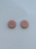 Rosegold glimmer
