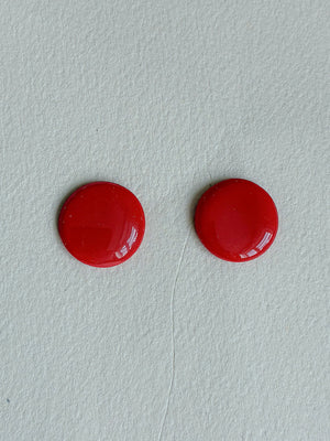 Rød